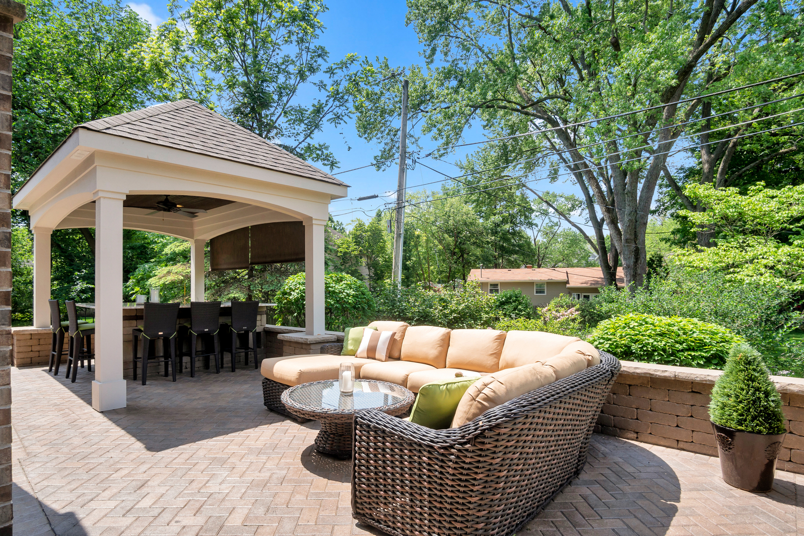 705 Sunset Drive Naperville, IL 60540 - Photo 8 of 55