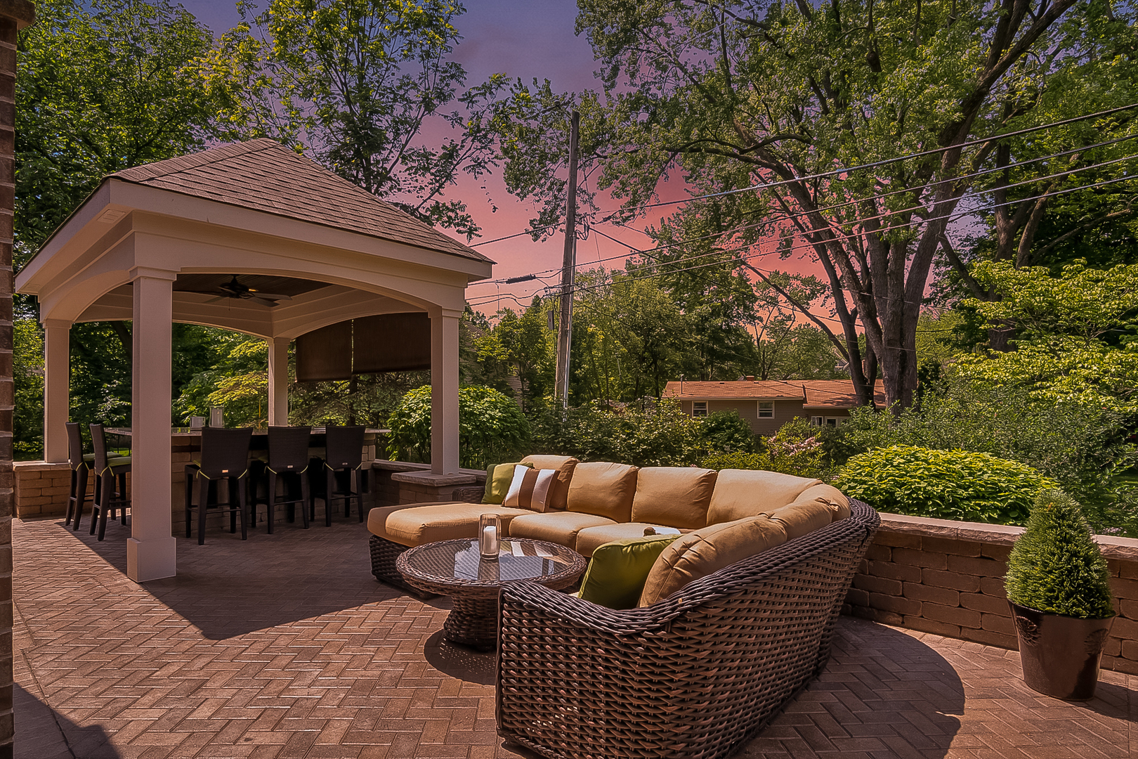 705 Sunset Drive Naperville, IL 60540 - Photo 9 of 55