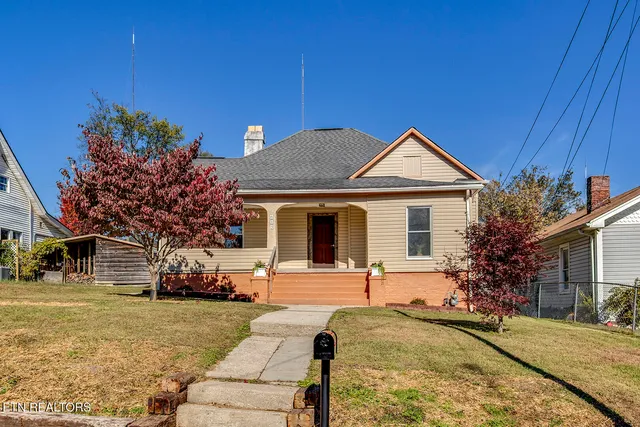 $349,900 | 615 Banks Avenue, Knoxville, TN 37917