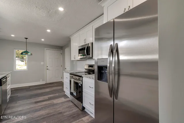 $349,900 | 615 Banks Avenue, Knoxville, TN 37917