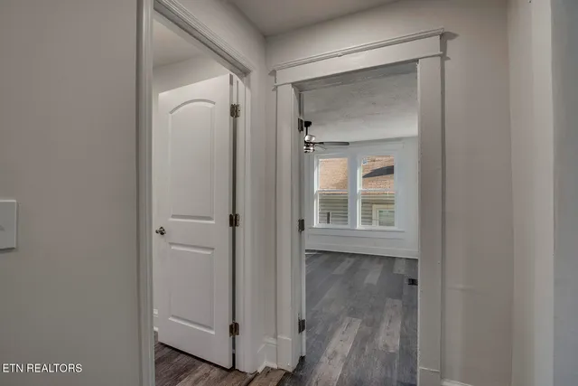 $349,900 | 615 Banks Avenue, Knoxville, TN 37917