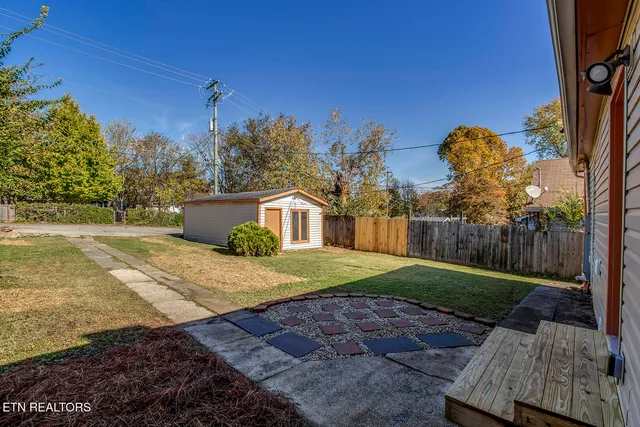 $349,900 | 615 Banks Avenue, Knoxville, TN 37917