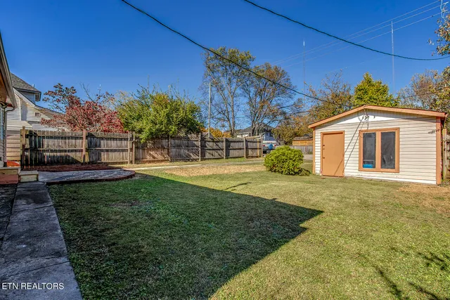 $349,900 | 615 Banks Avenue, Knoxville, TN 37917