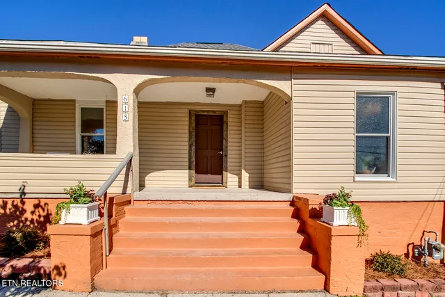 $349,900 | 615 Banks Avenue, Knoxville, TN 37917