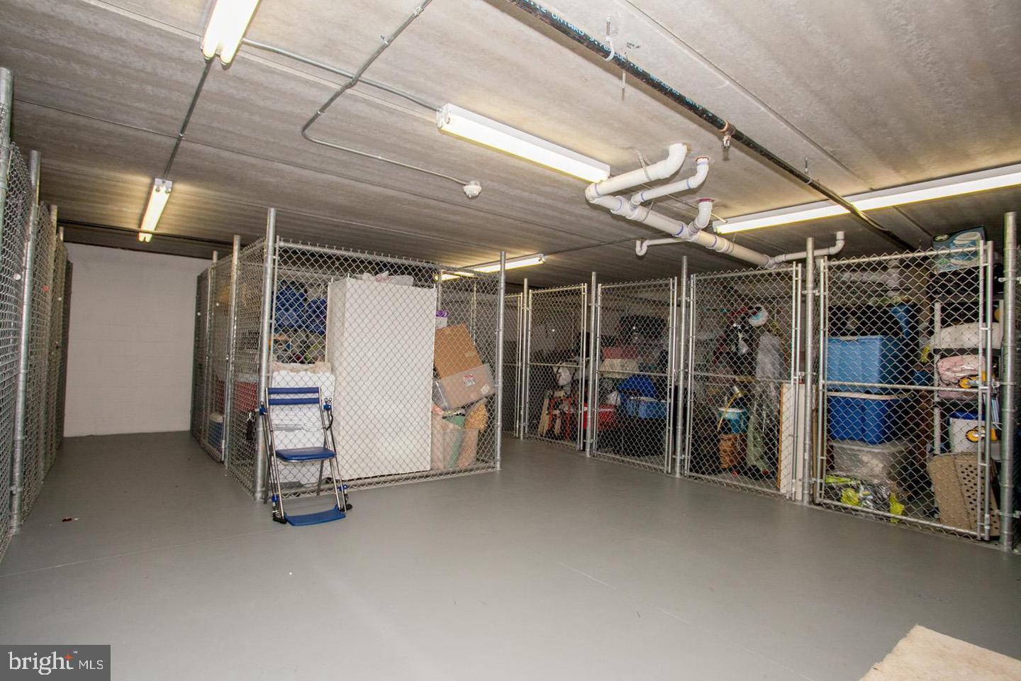 606 Brandon Road Norristown, PA 19403 - Photo 29 of 32 unit storage area