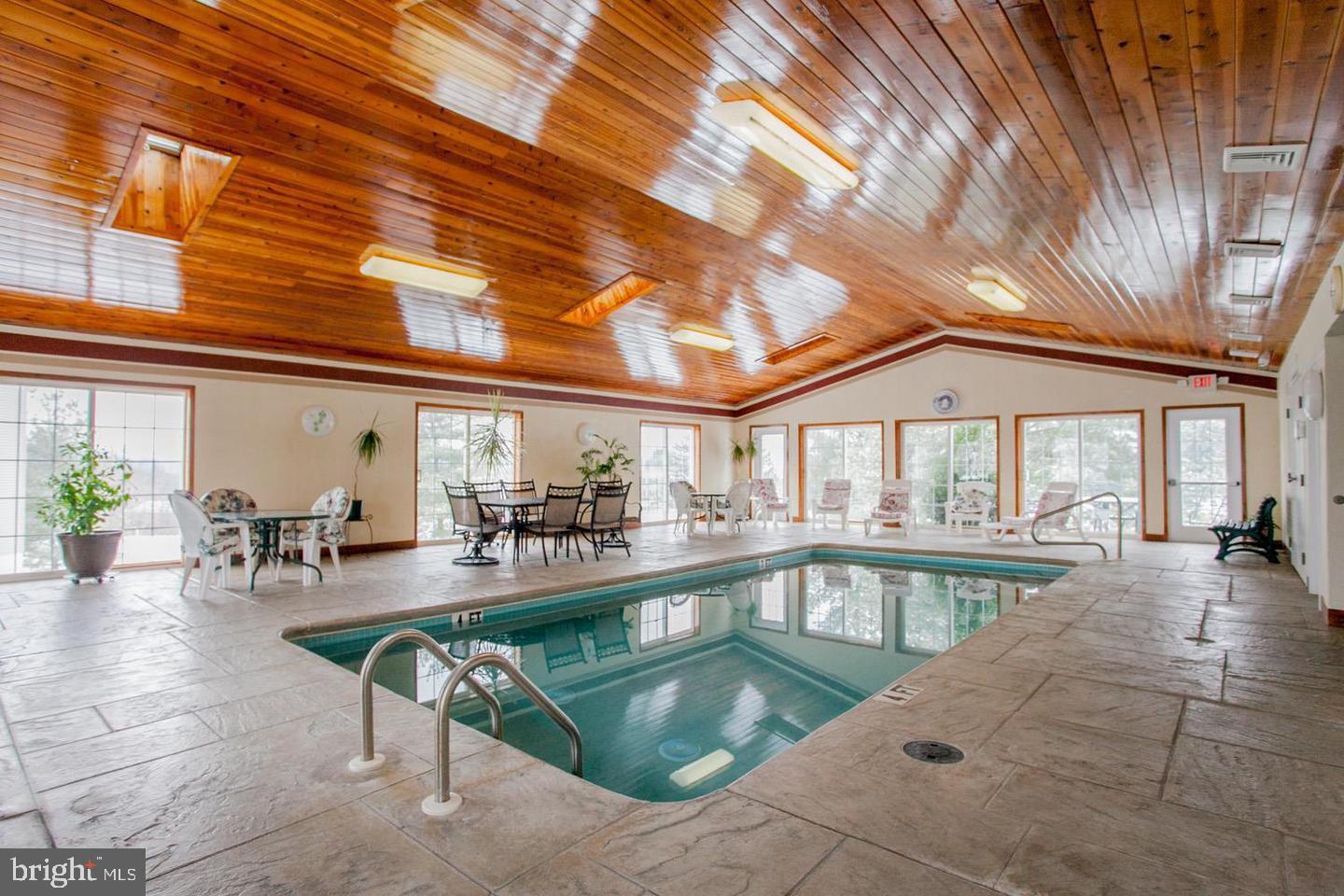 606 Brandon Road Norristown, PA 19403 - Photo 32 of 32 indoor community pool