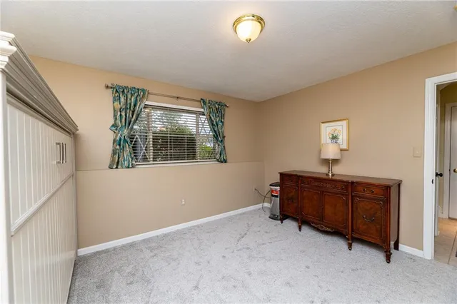 a view of storage and utility room with washer and dryer