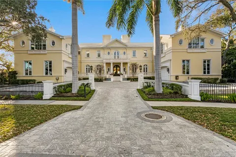 $21,999,000 | 52 Ladoga Avenue, Tampa, FL 33606