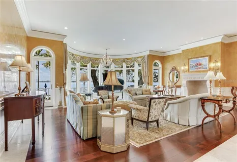 $21,999,000 | 52 Ladoga Avenue, Tampa, FL 33606