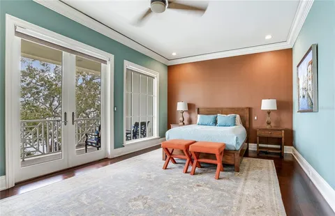 $21,999,000 | 52 Ladoga Avenue, Tampa, FL 33606