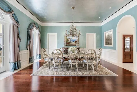 $21,999,000 | 52 Ladoga Avenue, Tampa, FL 33606