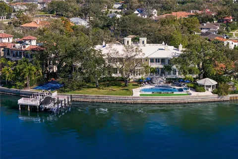 $21,999,000 | 52 Ladoga Avenue, Tampa, FL 33606