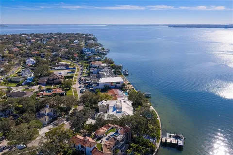 $21,999,000 | 52 Ladoga Avenue, Tampa, FL 33606