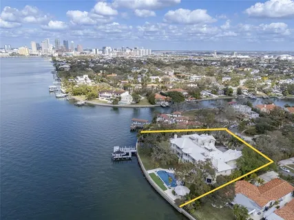 $21,999,000 | 52 Ladoga Avenue, Tampa, FL 33606