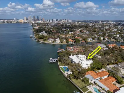 $21,999,000 | 52 Ladoga Avenue, Tampa, FL 33606