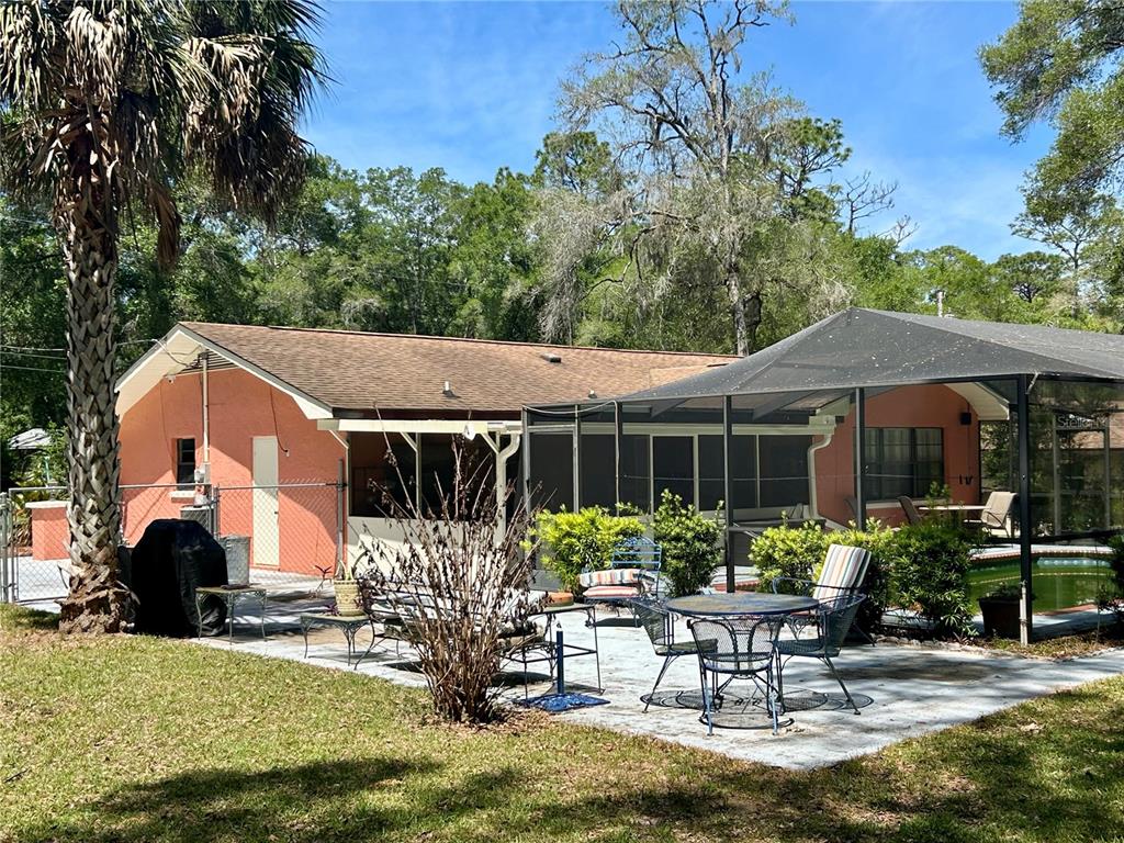 4047 South Garland Terrace Inverness, FL 34452 - Photo 21 of 24