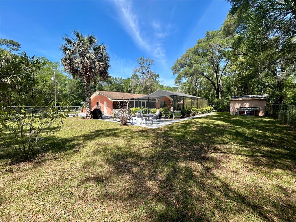 4047 South Garland Terrace Inverness, FL 34452 - Photo 22 of 24