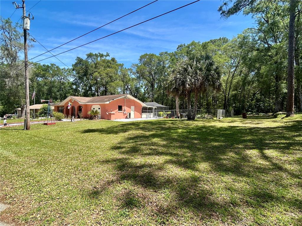 4047 South Garland Terrace Inverness, FL 34452 - Photo 3 of 24