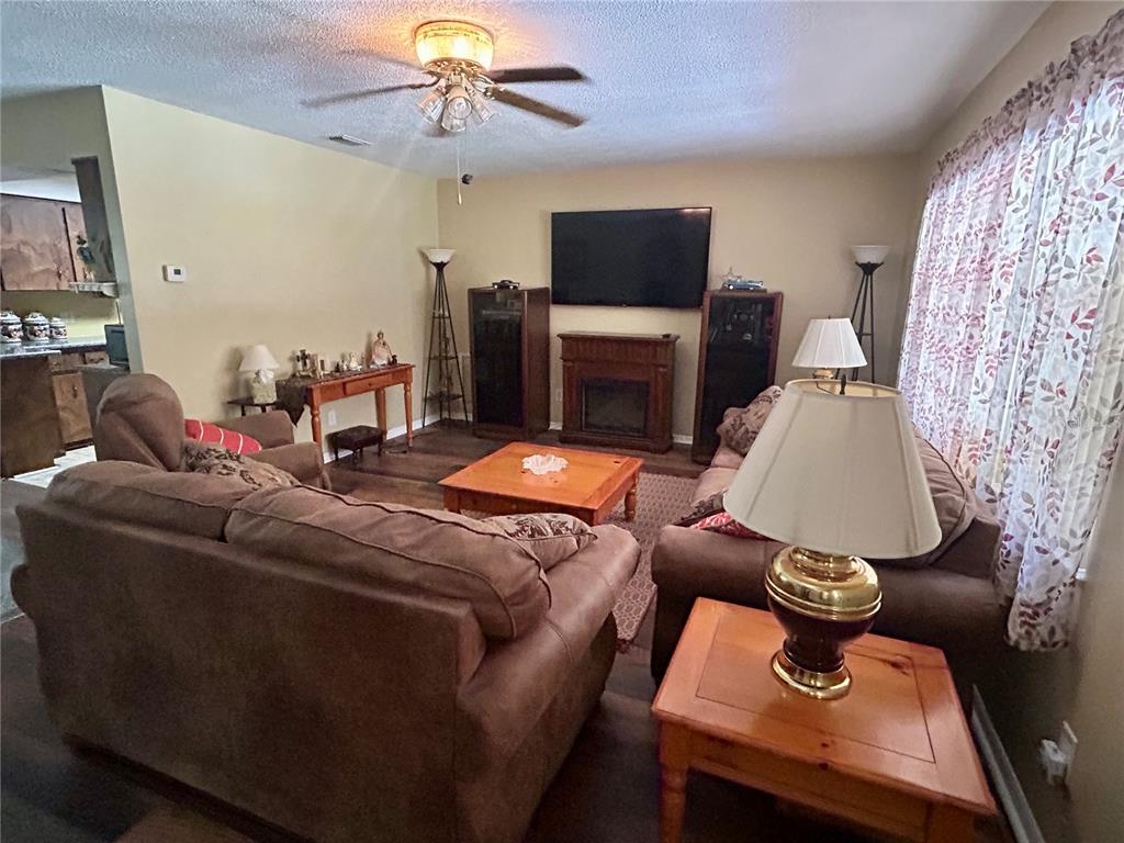 4047 South Garland Terrace Inverness, FL 34452 - Photo 5 of 24