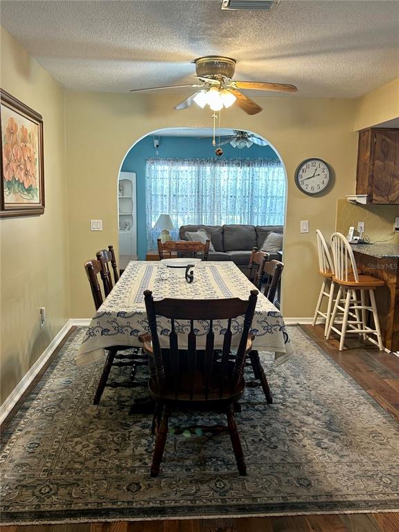 4047 South Garland Terrace Inverness, FL 34452 - Photo 7 of 24