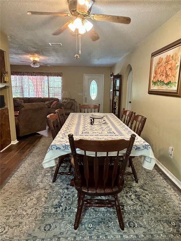 4047 South Garland Terrace Inverness, FL 34452 - Photo 8 of 24