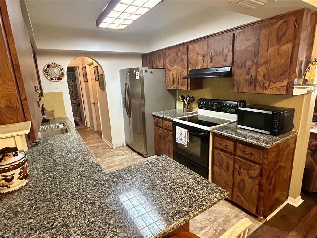 4047 South Garland Terrace Inverness, FL 34452 - Photo 10 of 24