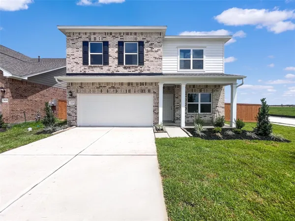 $319,990 | 1629 River Scene Trail, Dayton, TX 77535