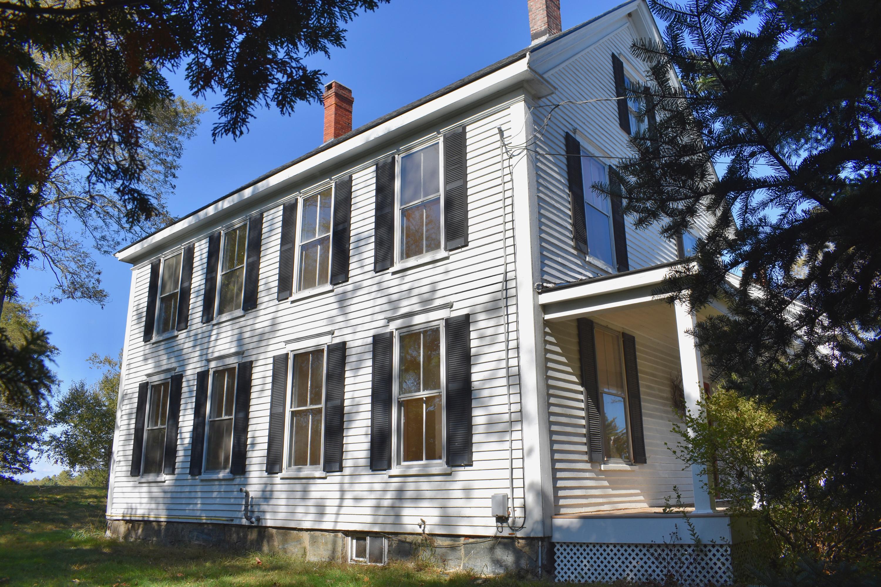 136 Storer Road Brunswick, ME 04011 - Photo 4 of 45 DSC_0176