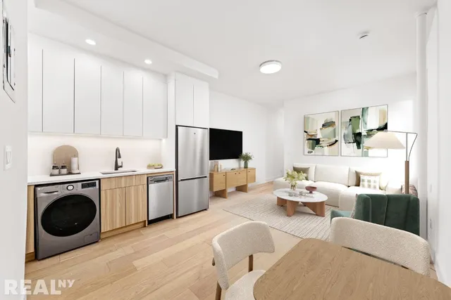 $449,000 | 690 Riverside Drive, Unit 1C | Hamilton Heights