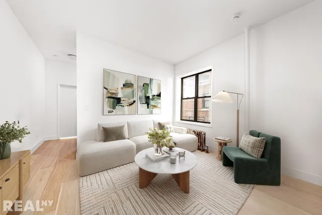 $449,000 | 690 Riverside Drive, Unit 1C | Hamilton Heights