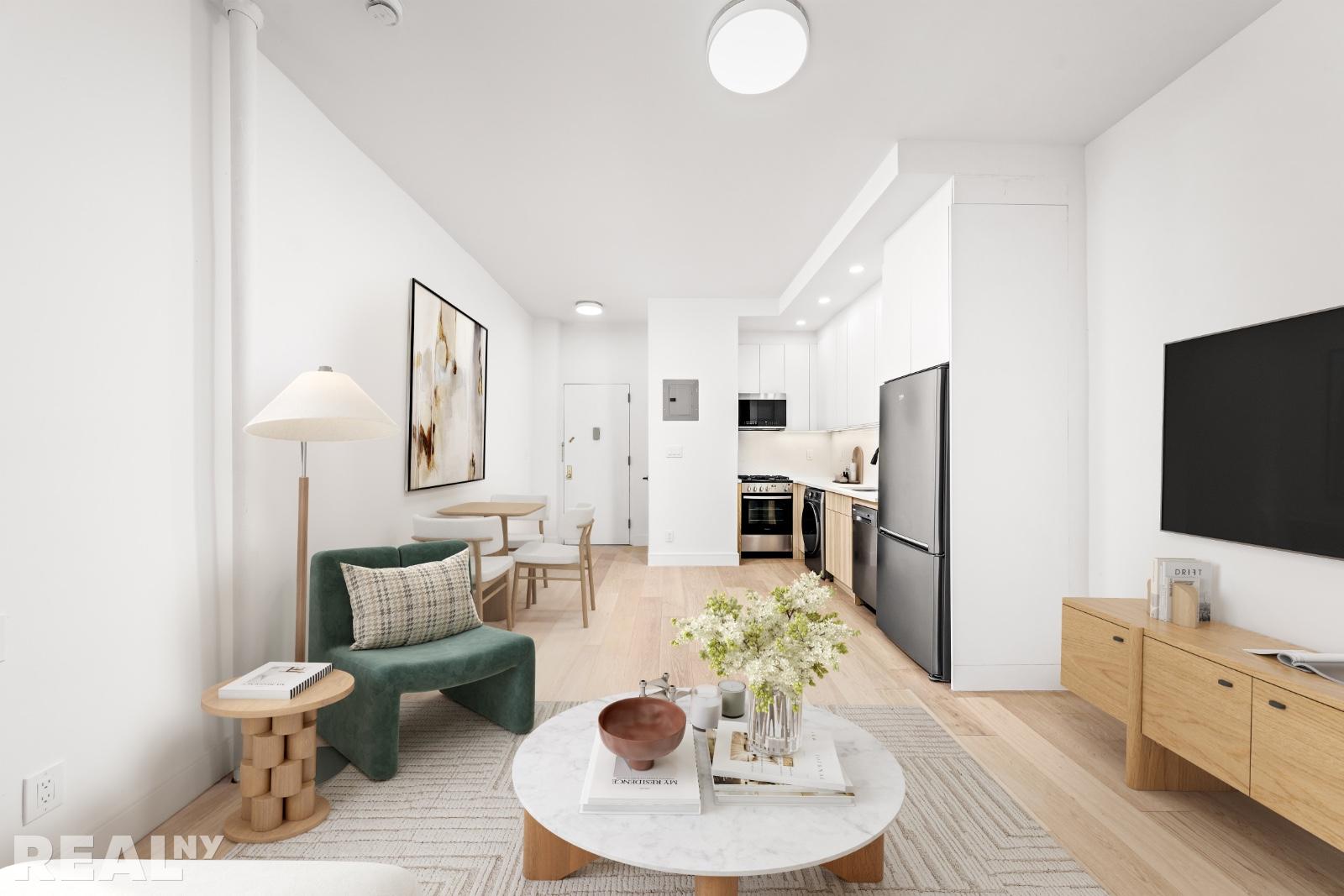 690 Riverside Drive, Unit 1C Manhattan, NY 10031 - Photo 4 of 7 Photo 4