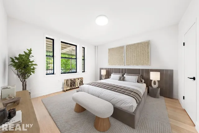 $449,000 | 690 Riverside Drive, Unit 1C | Hamilton Heights