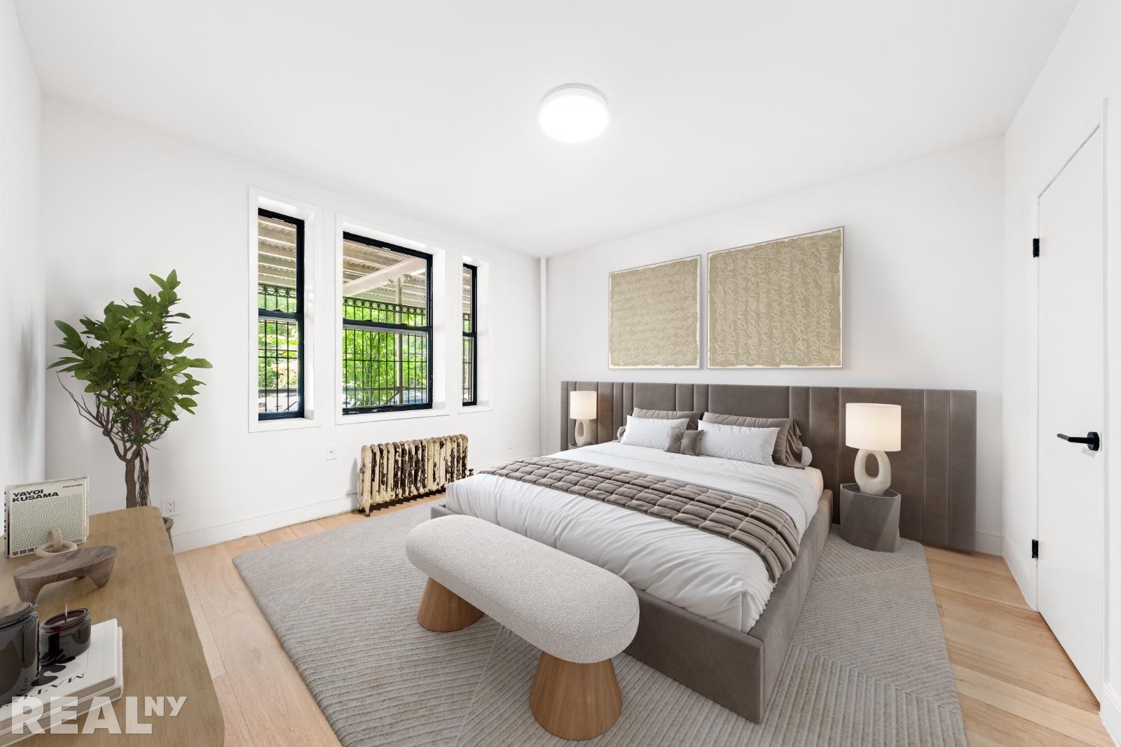 690 Riverside Drive, Unit 1C Manhattan, NY 10031 - Photo 5 of 7 Photo 5