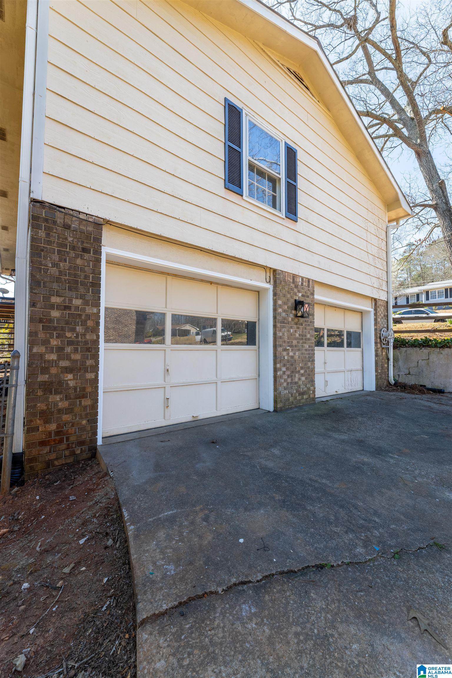 1025 Old Mill Road Anniston, AL 36207 - Photo 42 of 48