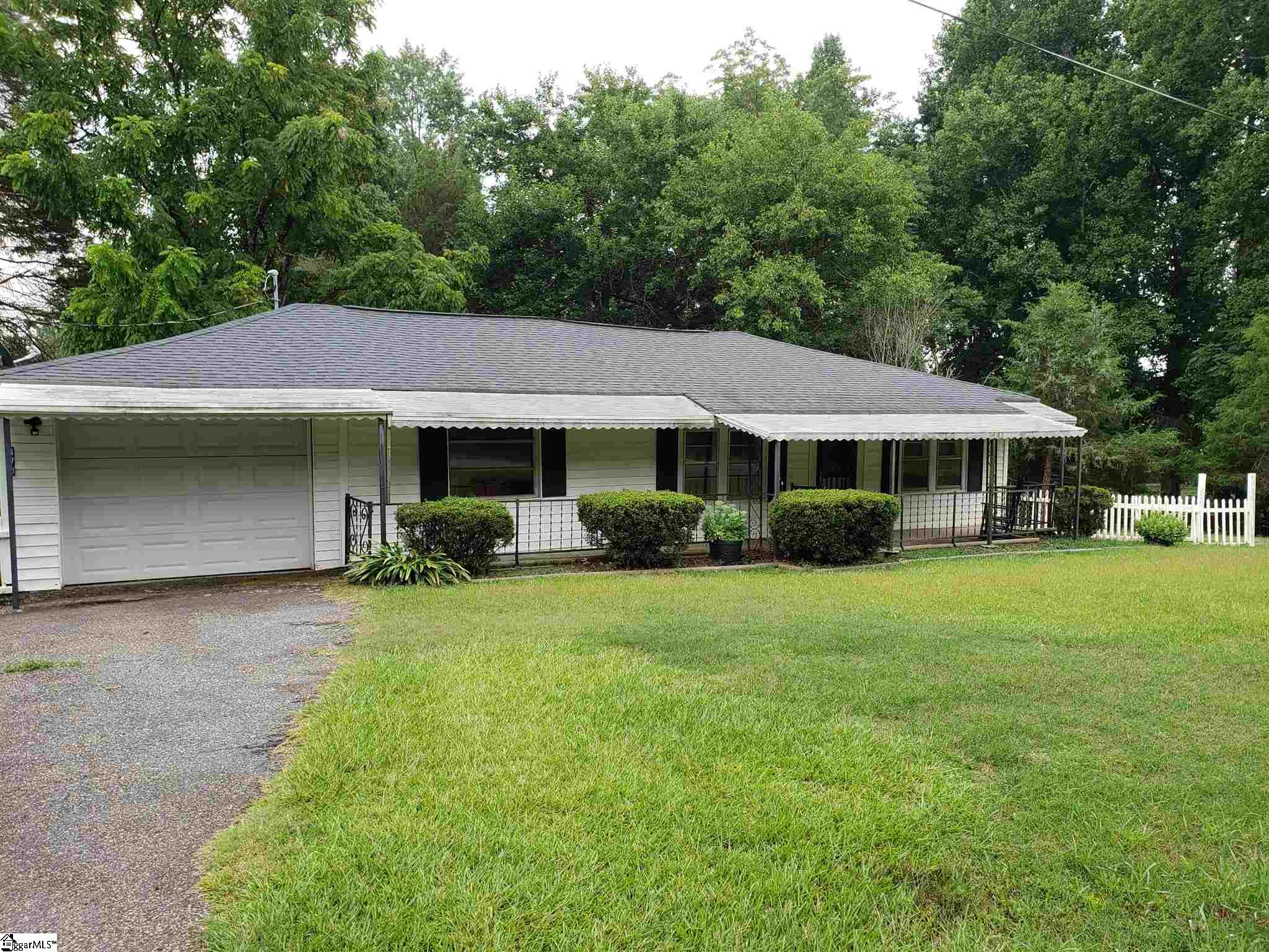470 Farms Bridge Road Inman, SC 29349 - Photo 22 of 31