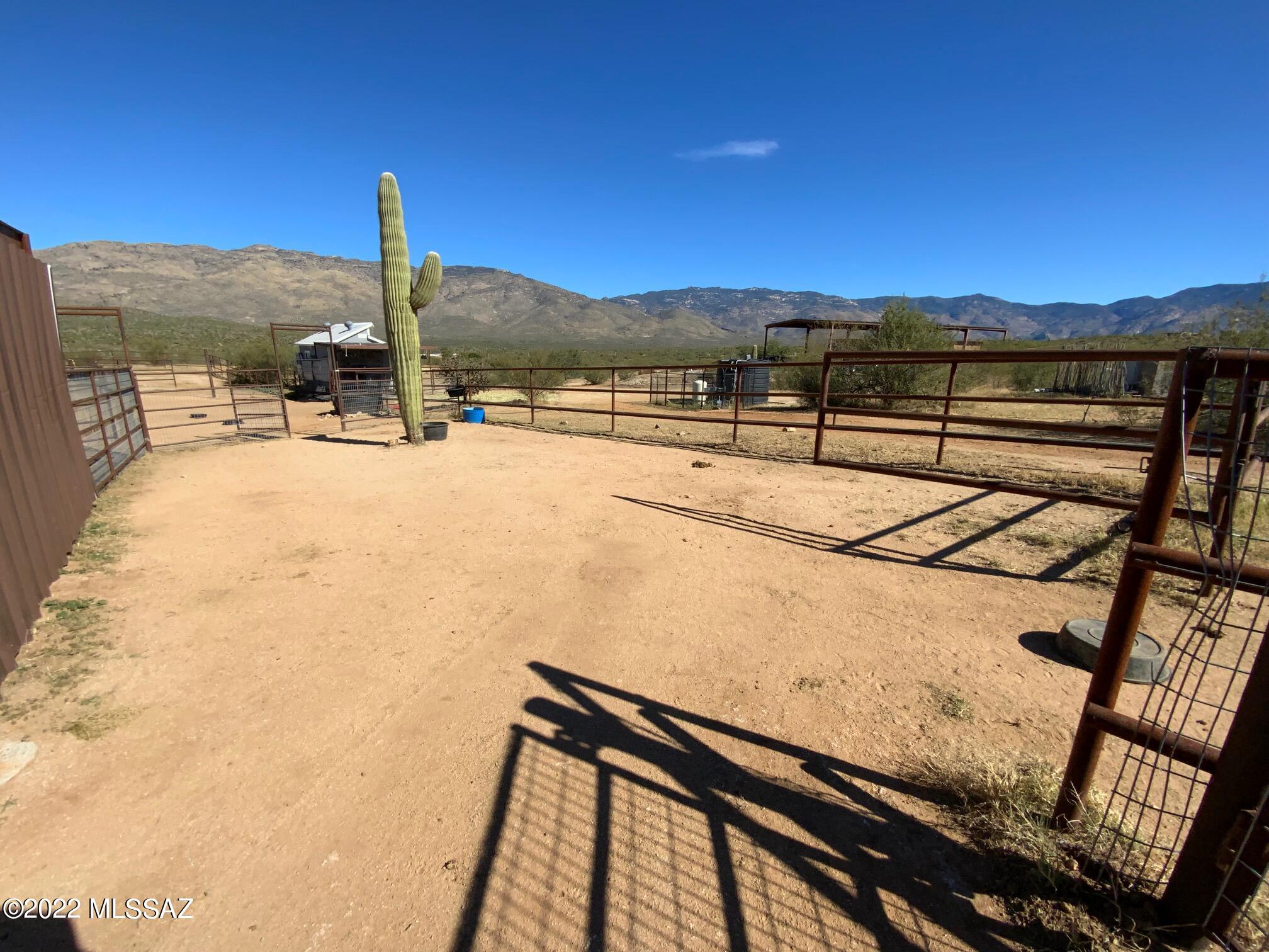 7460 Rolling Tumbleweed Road Vail, AZ 85641 - Photo 35 of 44