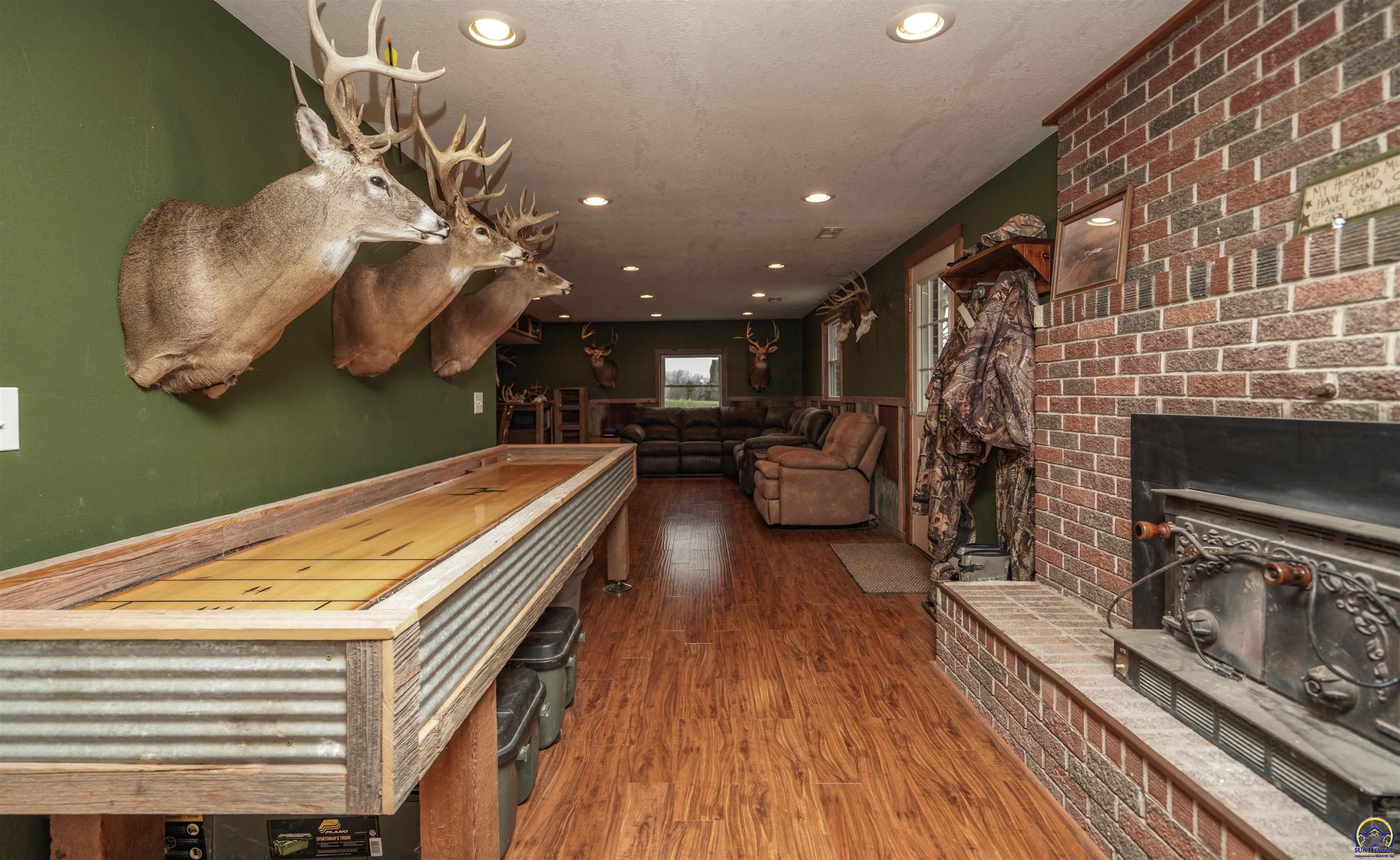 24298 M Road Holton, KS 66436 - Photo 38 of 99