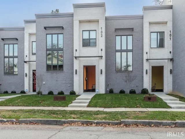 $392,500 | 31 Jefferson Avenue, Unit 102, Evansville, IN 47713