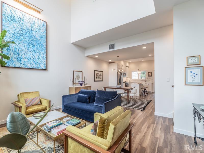 31 Jefferson Avenue, Unit 102 Evansville, IN 47713 - Photo 11 of 36