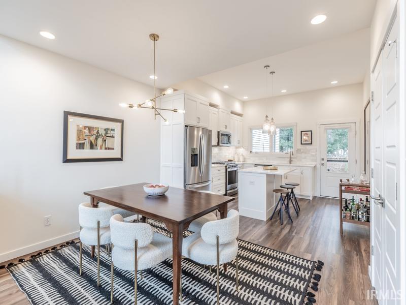 31 Jefferson Avenue, Unit 102 Evansville, IN 47713 - Photo 12 of 36