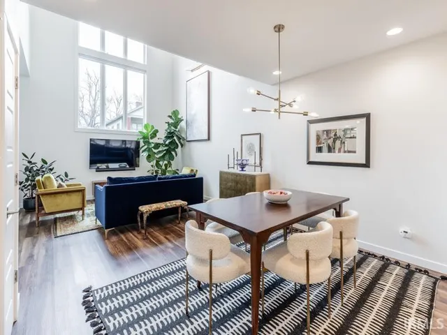 $392,500 | 31 Jefferson Avenue, Unit 102, Evansville, IN 47713