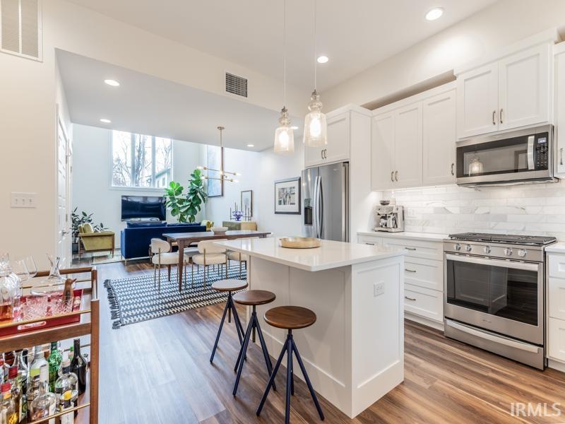 31 Jefferson Avenue, Unit 102 Evansville, IN 47713 - Photo 16 of 36