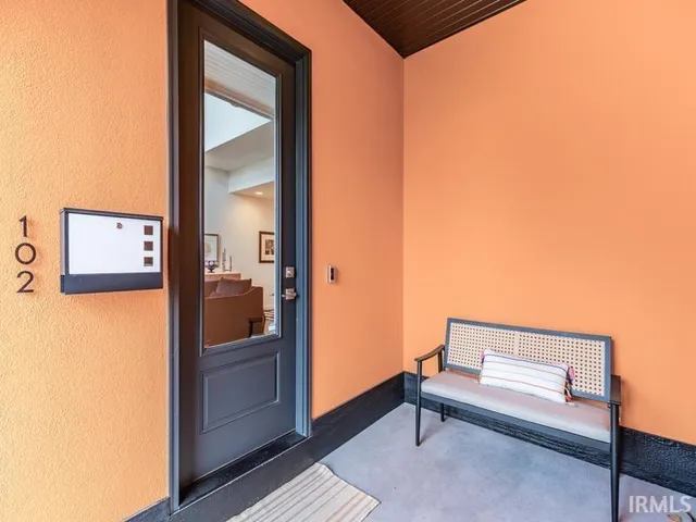 $392,500 | 31 Jefferson Avenue, Unit 102, Evansville, IN 47713