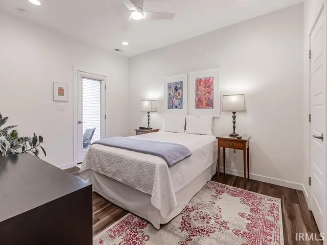 $392,500 | 31 Jefferson Avenue, Unit 102, Evansville, IN 47713