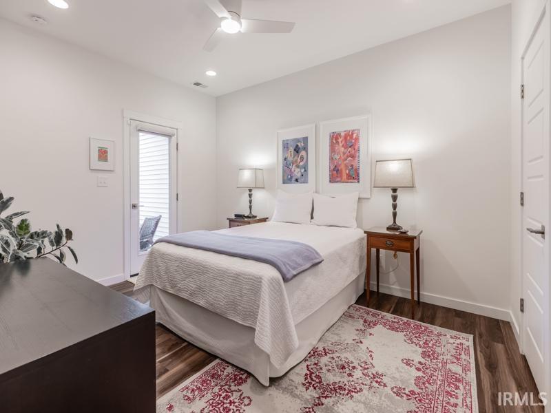 31 Jefferson Avenue, Unit 102 Evansville, IN 47713 - Photo 26 of 36