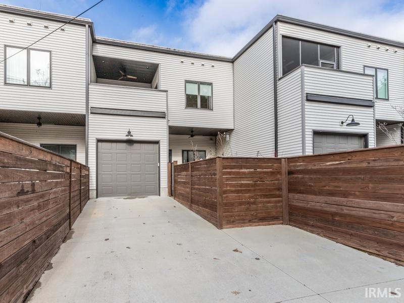 31 Jefferson Avenue, Unit 102 Evansville, IN 47713 - Photo 3 of 36