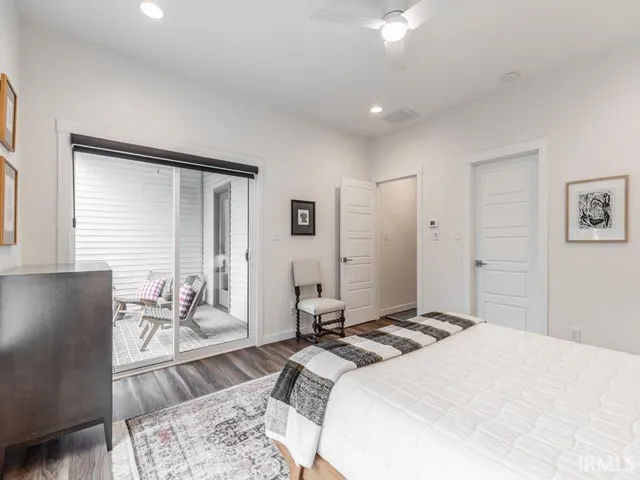 $392,500 | 31 Jefferson Avenue, Unit 102, Evansville, IN 47713