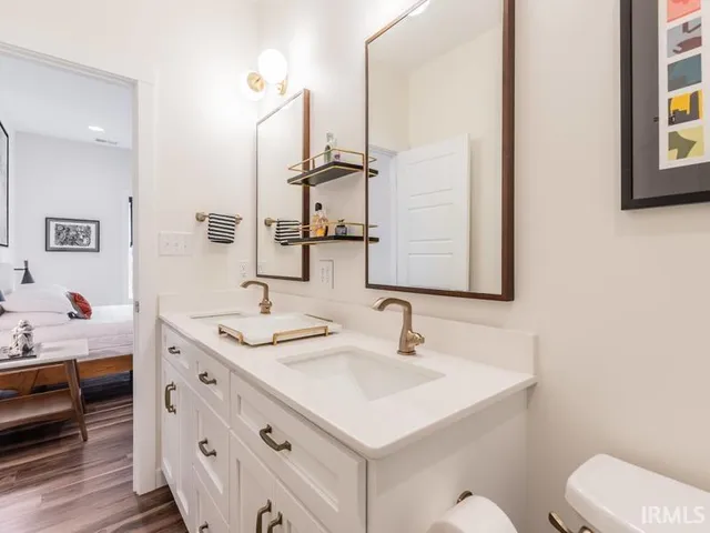 $392,500 | 31 Jefferson Avenue, Unit 102, Evansville, IN 47713