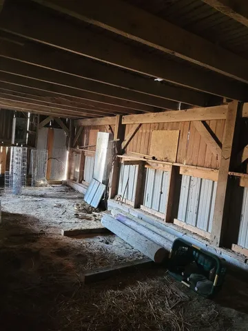 $189,900 | 5531 North Hickory Lane, Bonnie, IL 62816