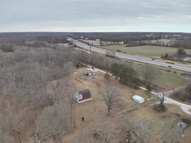 $189,900 | 5531 North Hickory Lane, Bonnie, IL 62816